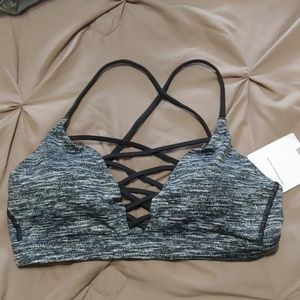 Nwt victorias secret sport bra